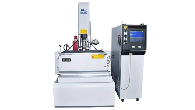 鼎拓數(shù)控淺談鏡面火花機和傳統(tǒng)火花機的區(qū)別