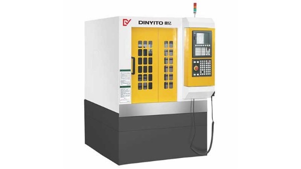 光學玻璃精雕機影響效率有哪些方面？