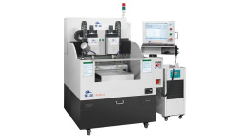 自動(dòng)化機(jī)械手精雕機(jī)的保養(yǎng)是要怎樣去做的呢？