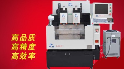 為什么要設(shè)計(jì)出這么多型號(hào)的精雕機(jī)呢！--「鼎拓機(jī)械」