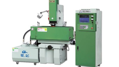 如何解決火花機(jī)工作不放電--「鼎拓機(jī)械」