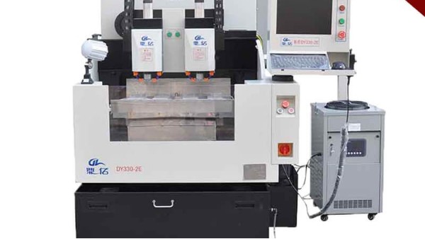 精雕機操作上的小技巧--「鼎拓精雕機」